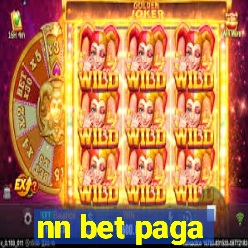 nn bet paga